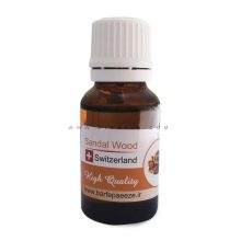 روغن معطر (اسانس) ۲۰ میل رایحه : صندل