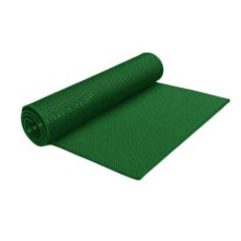 مت حفره دار ۸ ميل (EVA) دور دوخت : سبز چمنی