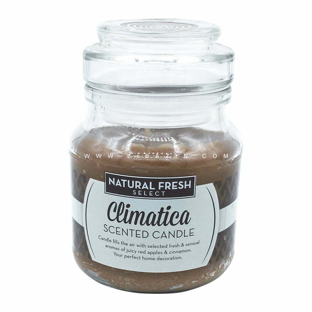 شمع معطر لهستانی : اسانس Climatica شمع معطر لهستانی : اسانس Climatica