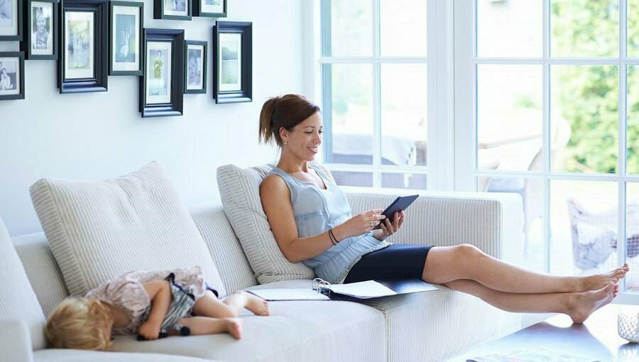 چگونه اصول فنگ شویی را در خانه مان پیاده سازی کنیم؟ فنگ شویی در خانه