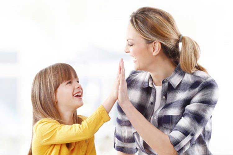 چگونه با کودک لجباز کنار بیاییم؟ چگونه با کودک لجباز کنار بیاییم؟