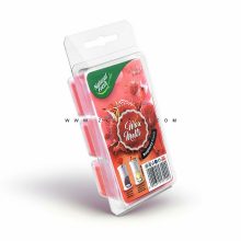 اسانس جامد لهستانی ۱۲ عددی : RASPBERRY PUNCH