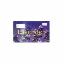 عود دستساز ‌مخروطی اسطوخودوس (Lavender) برند دارشان : ۵۰ گرمی