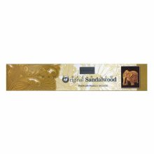 عود دستساز ‌صندل (Orginal sandal wood) برند ناندیتا : ۱۵ گرمی