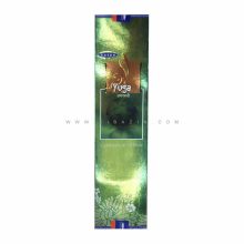 عود دستساز ‌یوگا (YUGA) برند ساتیا : ۳۰ گرمی
