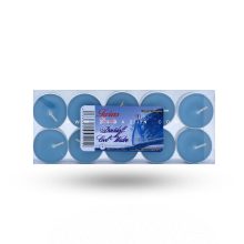 شمع وارمر معطر ۱۰ تایی اسانس : Davidoff Cool Water