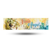 عود دستساز هفت فرشته (Seven Angels) برند ناندیتا : ۵۰ گرمی