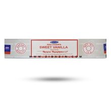 عود دست ساز وانیل شیرین (Sweet Vanilla)