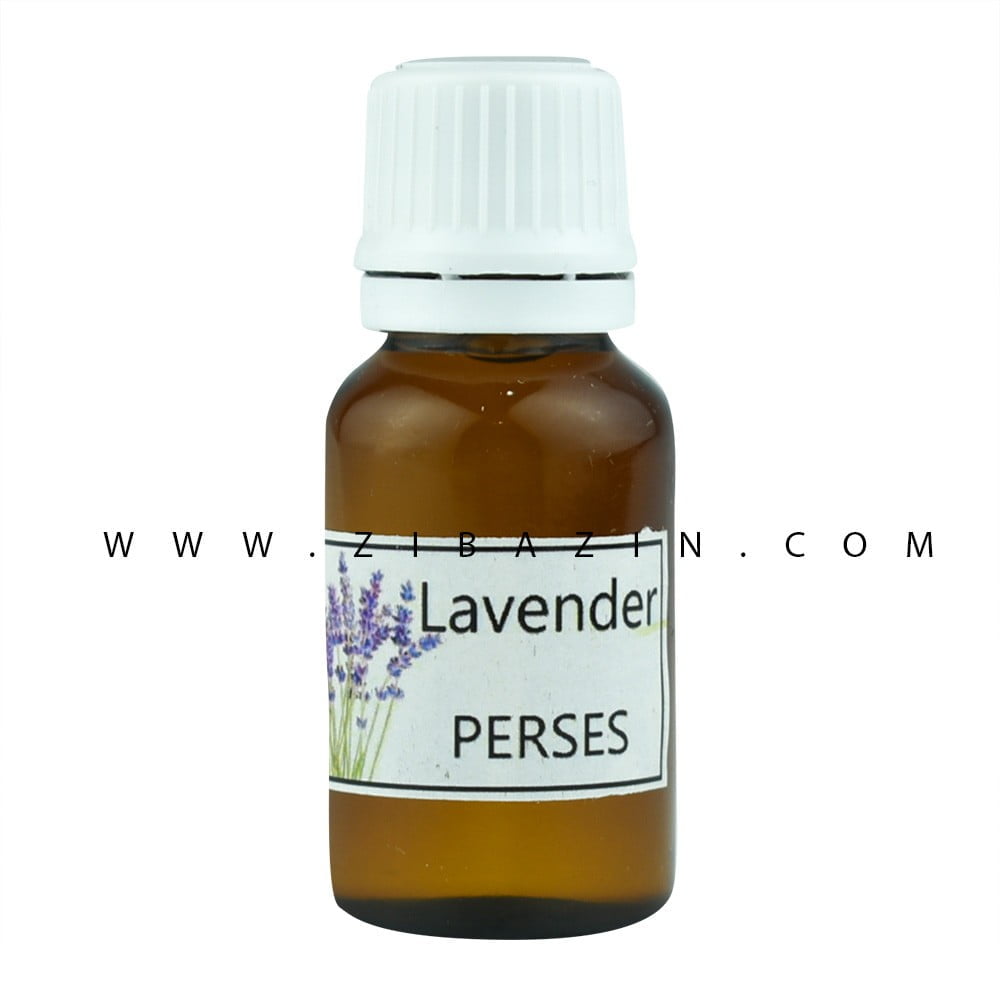 روغن معطر (اسانس) ۲۰ میل رایحه اسطوخودوس : Lavender Perses روغن معطر (اسانس) ۲۰ میل رایحه اسطوخودوس : Lavender Perses