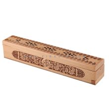 جاعودی چوبی طرح اوم