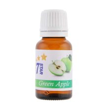 روغن معطر (اسانس) ۲۰ میل رایحه سیب سبز : Green Apple