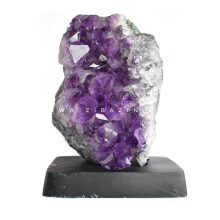 سنگ راف دکوری آمیتیست