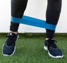 کش مینی لوپ وارداتی COREFX بسته سه عددی کش مینی لوپ وارداتی COREFX بسته سه عددی